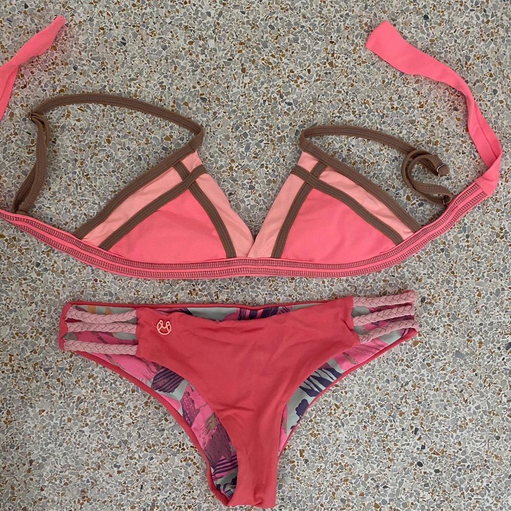 Maaji Bikini